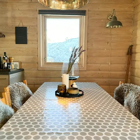 Peaceful Near Stavanger And Sirdal * Tverrå