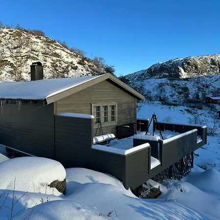 Peaceful Near Stavanger And Sirdal