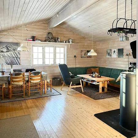 Peaceful Near Stavanger And Sirdal Nyaraló Tverrå