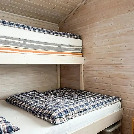 Nyaraló Peaceful Near Stavanger And Sirdal