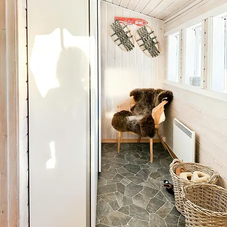 Peaceful Near Stavanger And Sirdal Tverrå