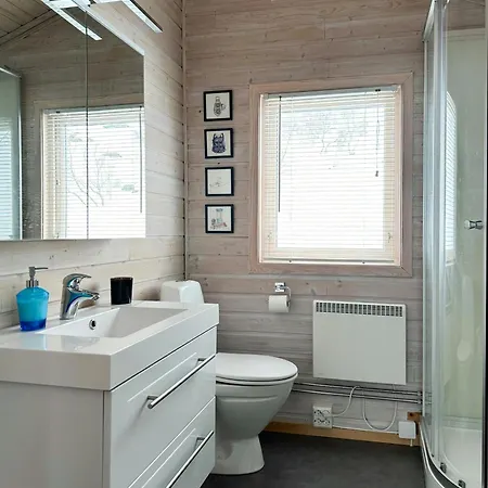 Peaceful Near Stavanger And Sirdal Casa vacanze *