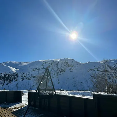 Peaceful Near Stavanger And Sirdal *