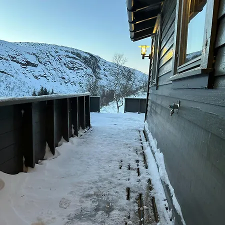 Peaceful Near Stavanger And Sirdal Feriehus *