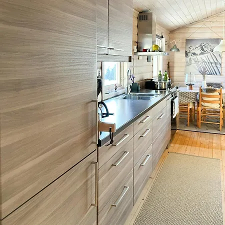 Peaceful Near Stavanger And Sirdal *