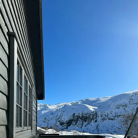 Peaceful Near Stavanger And Sirdal * Tverrå
