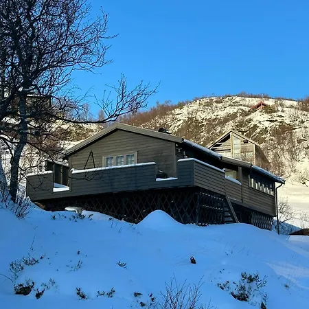 Peaceful Near Stavanger And Sirdal *