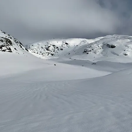 بيت للعطل Peaceful Near Stavanger And Sirdal